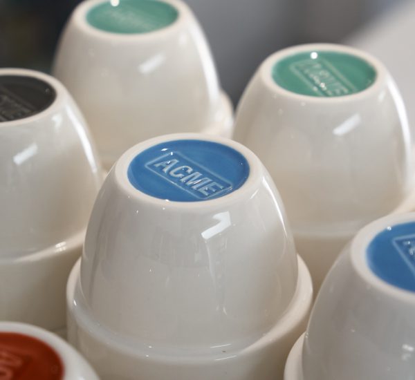 Coffee cups