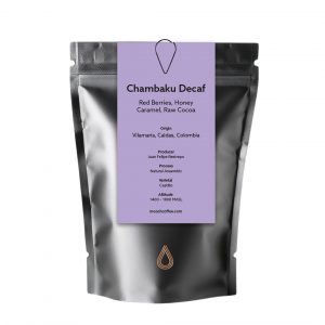 Cambaku Decaf