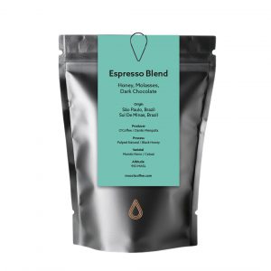 Espresso blend