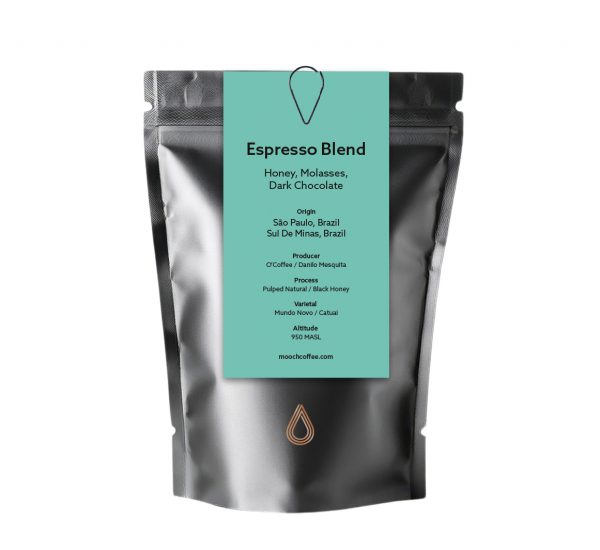 Espresso blend