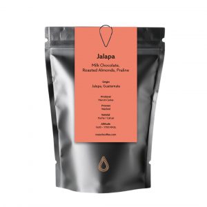 Jalapa Coffee