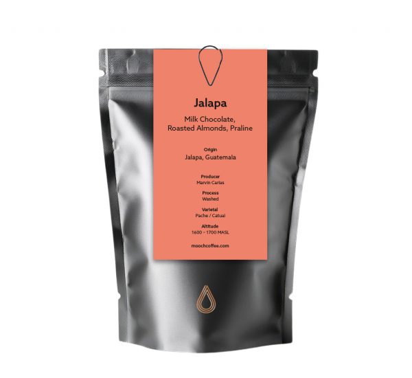 Jalapa Coffee